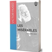TeknoKapsül Les Miserables Volume I-Iı-Iıı