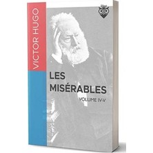 TeknoKapsül Les Miserables Volume Iv-V