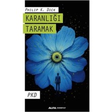 TeknoKapsül Karanlığı Taramak