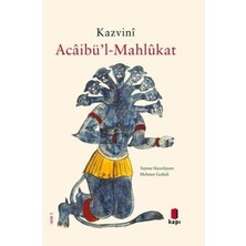 TeknoKapsül Kazvini Acaibü’l-Mahlükat