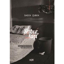 TeknoKapsül Sabır Taşı