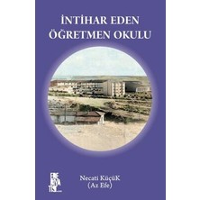 TeknoKapsül Intihar Eden Öğretmen Okulu