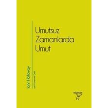 TeknoKapsül Umutsuz Zamanlarda Umut