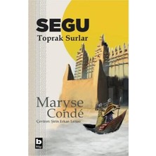TeknoKapsül Segu Toprak Surlar