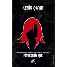 Paradigma Akademi Yayınları Kesikçayır