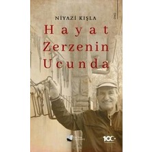 TeknoKapsül Hayat Zerzenin Ucunda