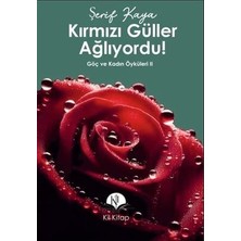 TeknoKapsül Kırmızı Güller Ağlıyordu!