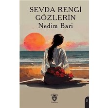 TeknoKapsül Sevda Rengi Gözlerin
