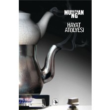 Metis Yayınları Hayat Atölyesi