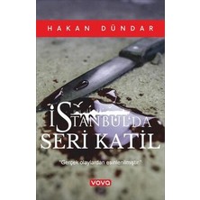 TeknoKapsül Istanbul’da Seri Katil