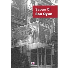 TeknoKapsül Son Oyun