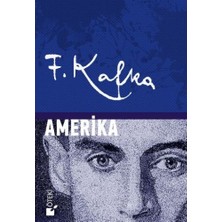 Öteki Yayınevi Amerika (Ciltli)