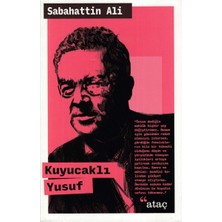 Ataç Yayınları Kuyucaklı Yusuf
