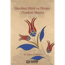 TeknoKapsül Mevlana Halid ve Divanı