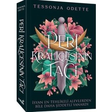 TeknoKapsül Peri Kraliçesi’nin Tacı
