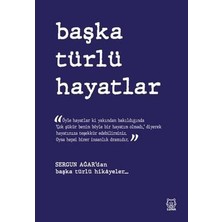 TeknoKapsül Başka Türlü Hayatlar