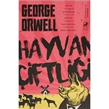 Terapi Kitap Hayvan Çiftliği