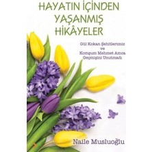 TeknoKapsül Hayatın Içinden Yaşanmış Hikayeler