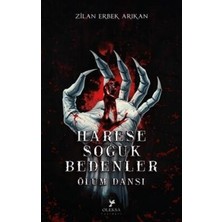 TeknoKapsül Harese: Soğuk Bedenler Ölüm Dansı