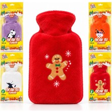 Akıllı Bayi Çocuk Kılıflı Su Torbası Aby
