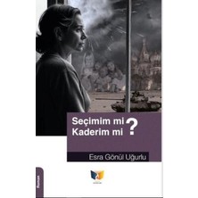 TeknoKapsül Seçimim Mi? Kaderim Mi?