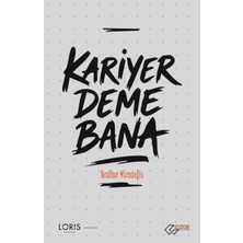 Elma Shop Kariyer Deme Bana