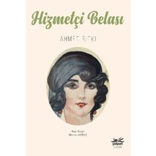 TeknoKapsül Hizmetçi Belası