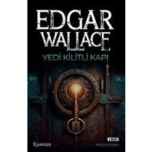 TeknoKapsül Yedi Kilitli Kapı