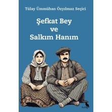 TeknoKapsül Şefkat Bey ve Salkım Hanım