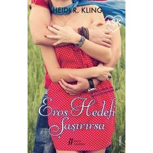 Gürer Yayınları Eros Hedefi Şaşırırsa