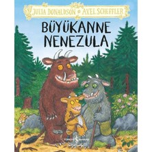 Elma Shop Büyükanne Nenezula