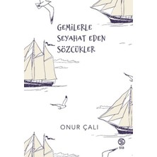 Sia Kitap Gemilerle Seyahat Eden Sözcükler