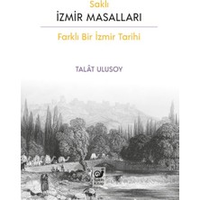 Sakin Kitap Saklı Izmir Masalları