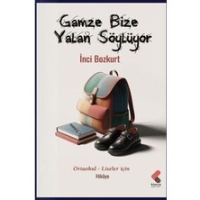 TeknoKapsül Gamze Bize Yalan Söylüyor
