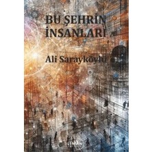 TeknoKapsül Bu Şehrin Insanları