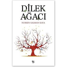 Halk Kitabevi Dilek Ağacı