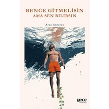 TeknoKapsül Bence Gitmelisin Ama Sen Bilirsin