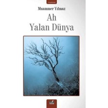 TeknoKapsül Ah Yalan Dünya