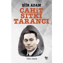 Halk Kitabevi Cahit Sıtkı Tarancı