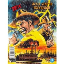 TeknoKapsül Tex Sayı 5