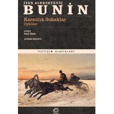 TeknoKapsül Karanlık Sokaklar