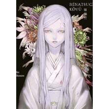 Aydere Kitap Hinatsugi Köyü
