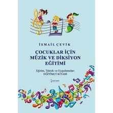 TeknoKapsül Çocuklar Için Müzik ve Diksiyon Eğitimi