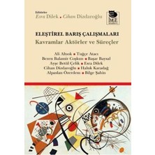 TeknoKapsül Eleştirel Barış Çalışmaları