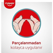 Prime Total Profesyonel Diş Eti Sağlığı Arayüz Diş Ipi 50 M