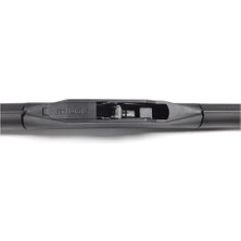Prime Ön Cam Silecek Takımı 65X45CM Smart Forfour ile Uyumlu 2004-2007