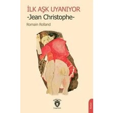 TeknoKapsül Ilk Aşk Uyanıyor -Jean Christophe