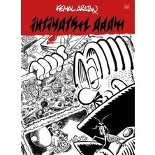 TeknoKapsül Ihtiyatsız Adam