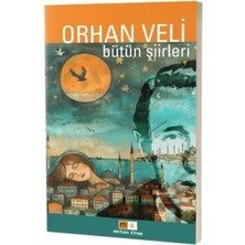 TeknoKapsül Orhan Veli – Bütün Şiirler