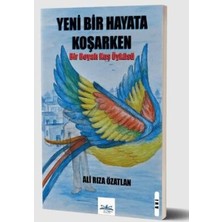 TeknoKapsül Yeni Bir Hayata Koşarken